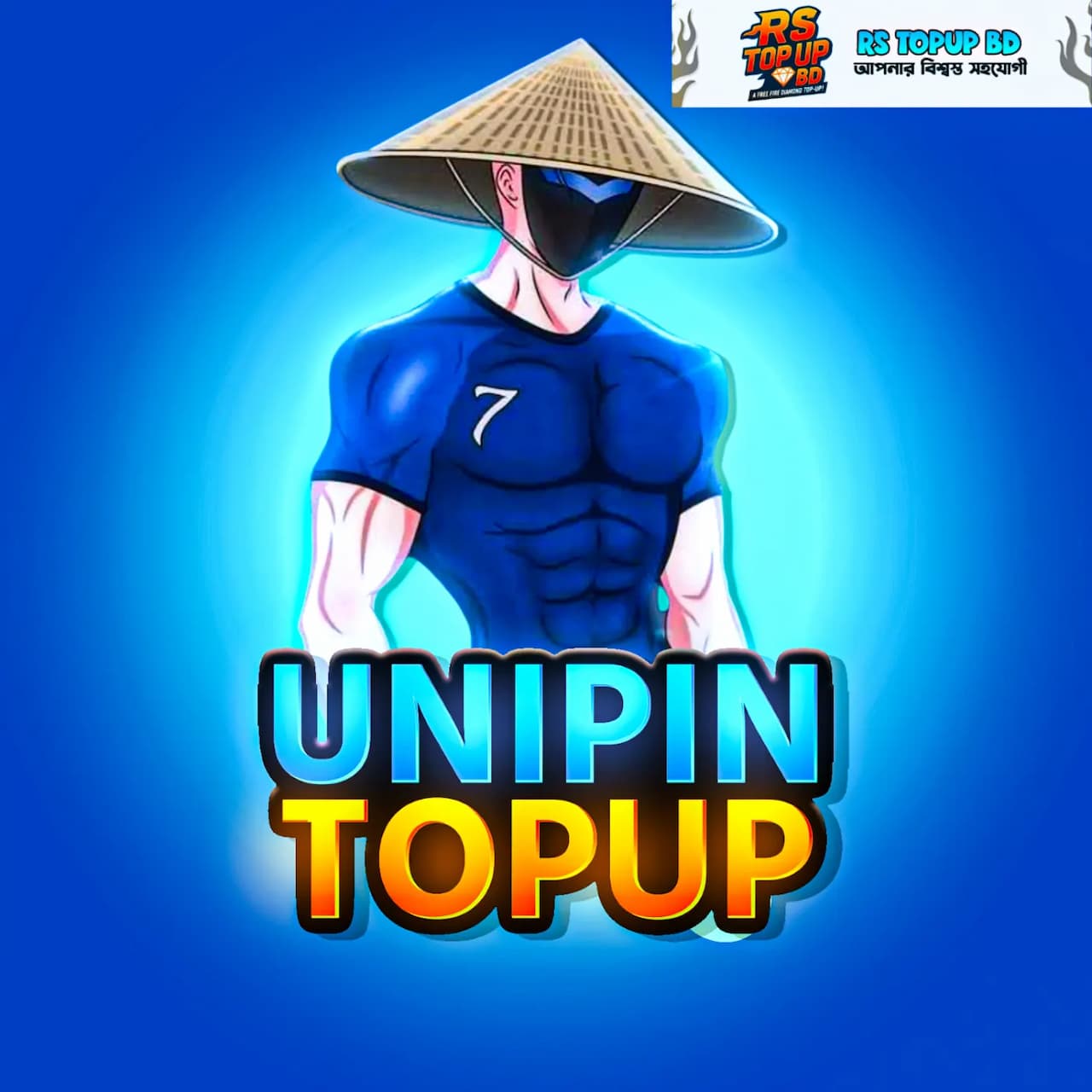 Unipin Voucher